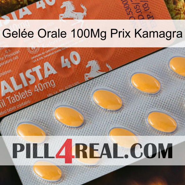 Gelée Orale 100Mg Prix Kamagra 43